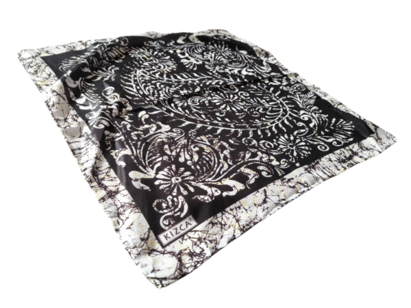 Vual İpek Fular&Bandana&Mendil