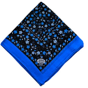 %100 pamuk İpek Eşarp Kenar Püsküllü 110 cm