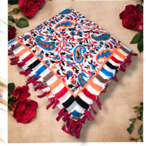 Hint İpek Eşarp 110 luk