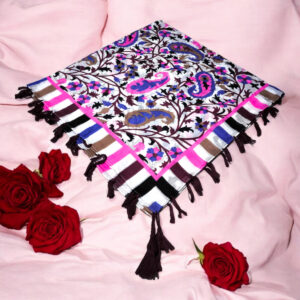 Hint İpek Eşarp Yeni Renk