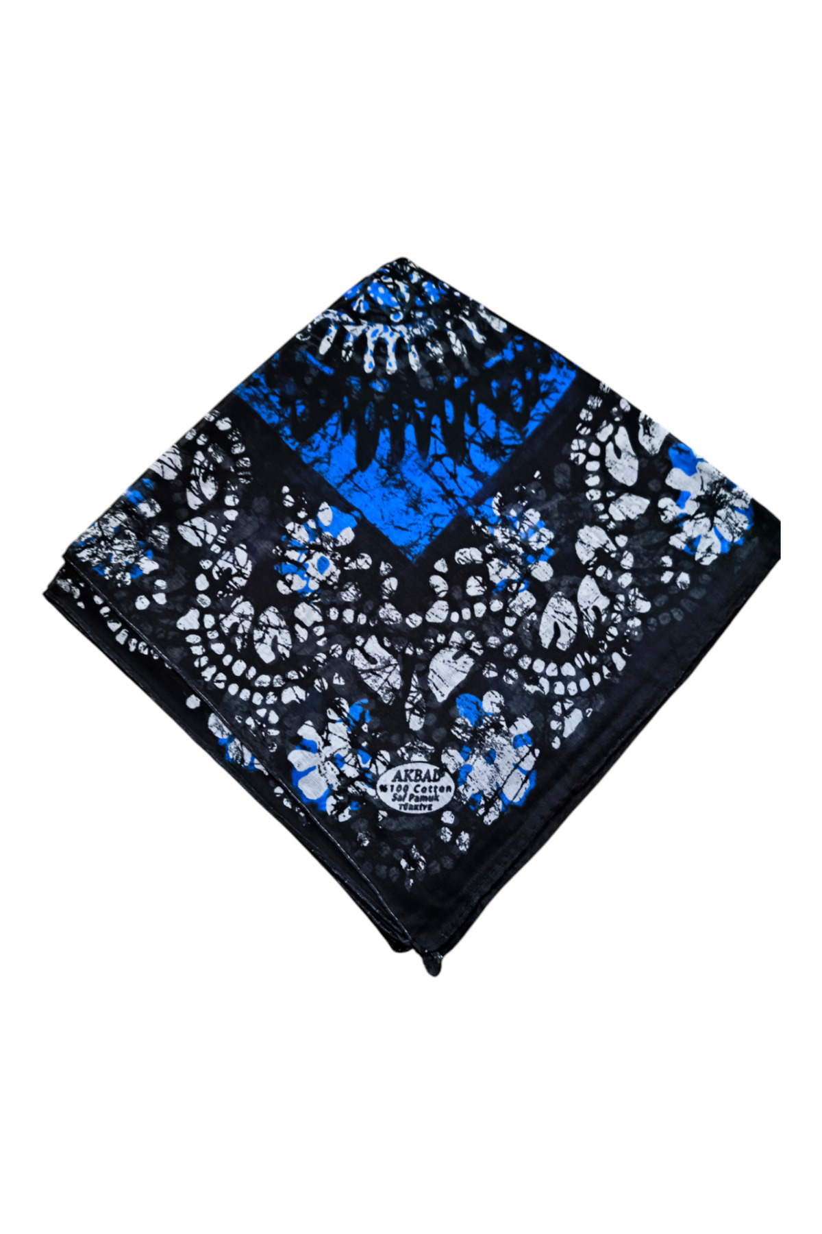 Saks Otantik Pamuk Yazma