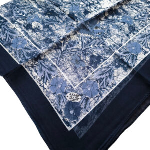 Klasik Desenli Pamuk Yazma