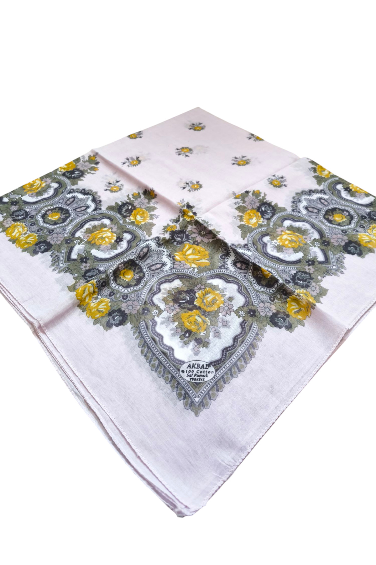 Pamuk Yazma 100 lük