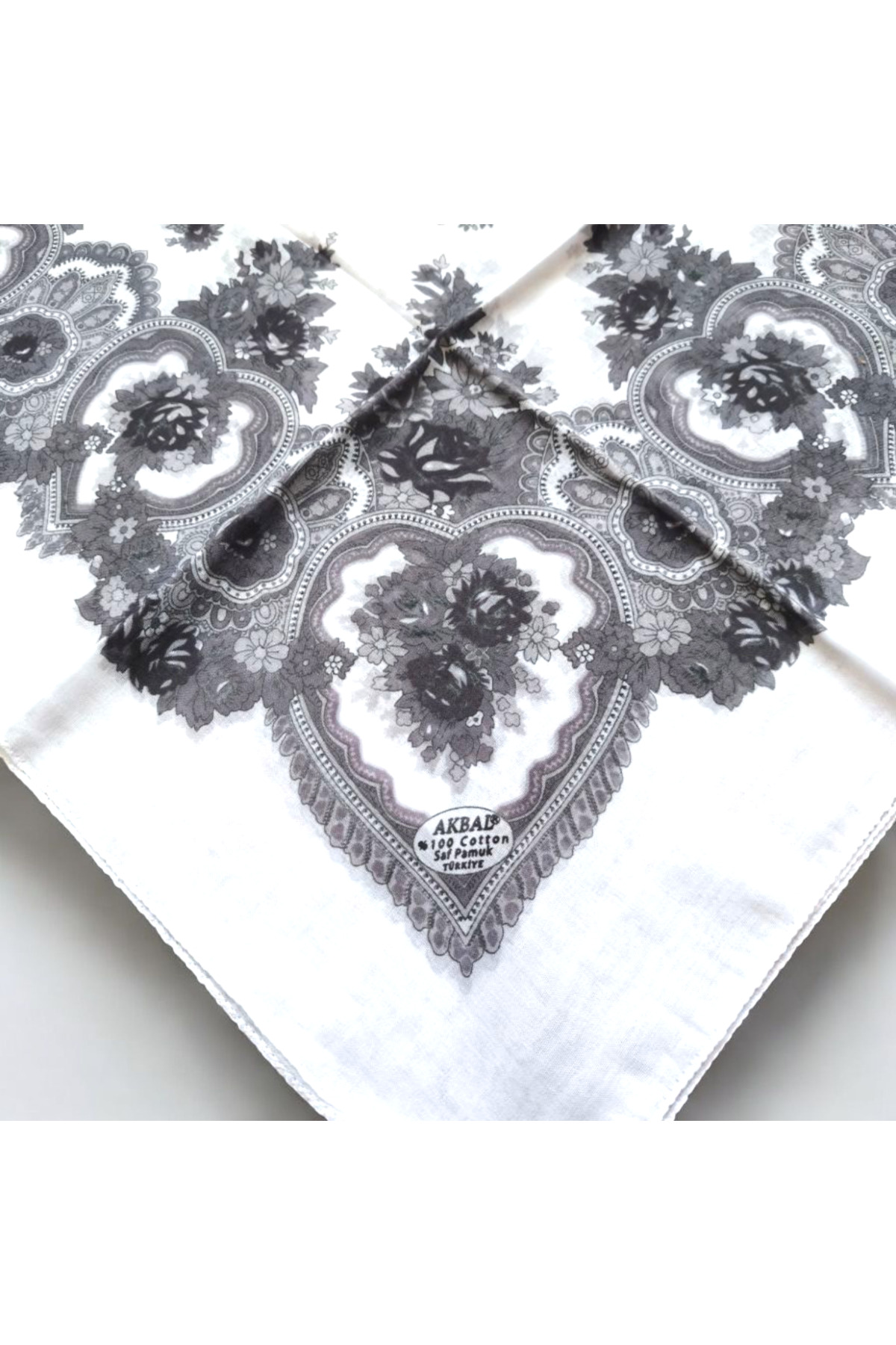 Etnik Pamuk Yazma - Görsel 3