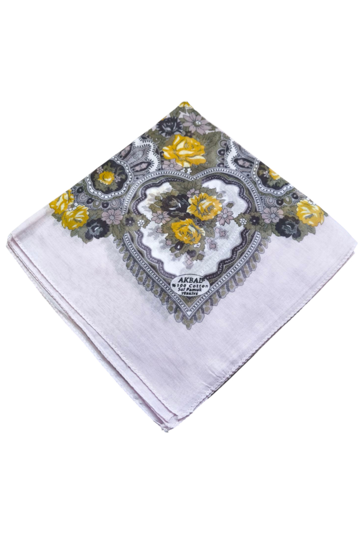 Pamuk Yazma 100 lük - Görsel 2