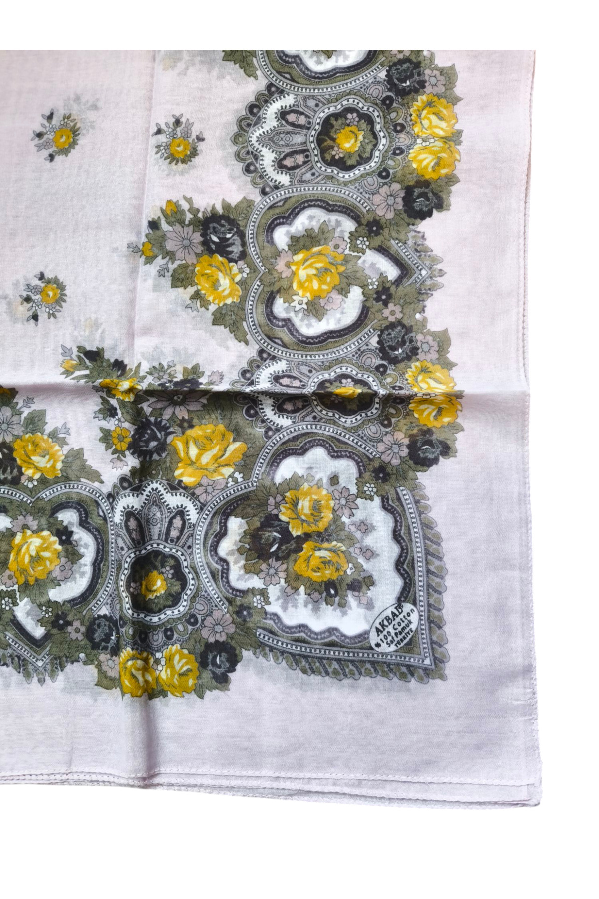 Pamuk Yazma 100 lük - Görsel 3