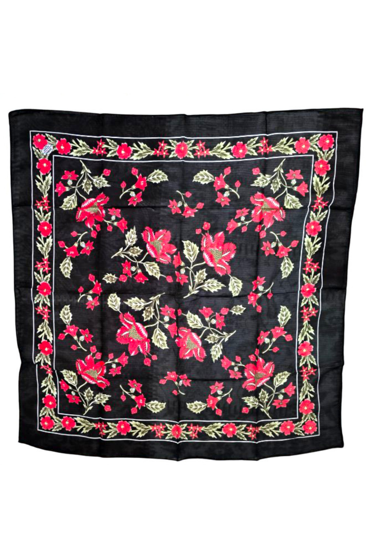 Saf Pamuk Yazma - Görsel 2