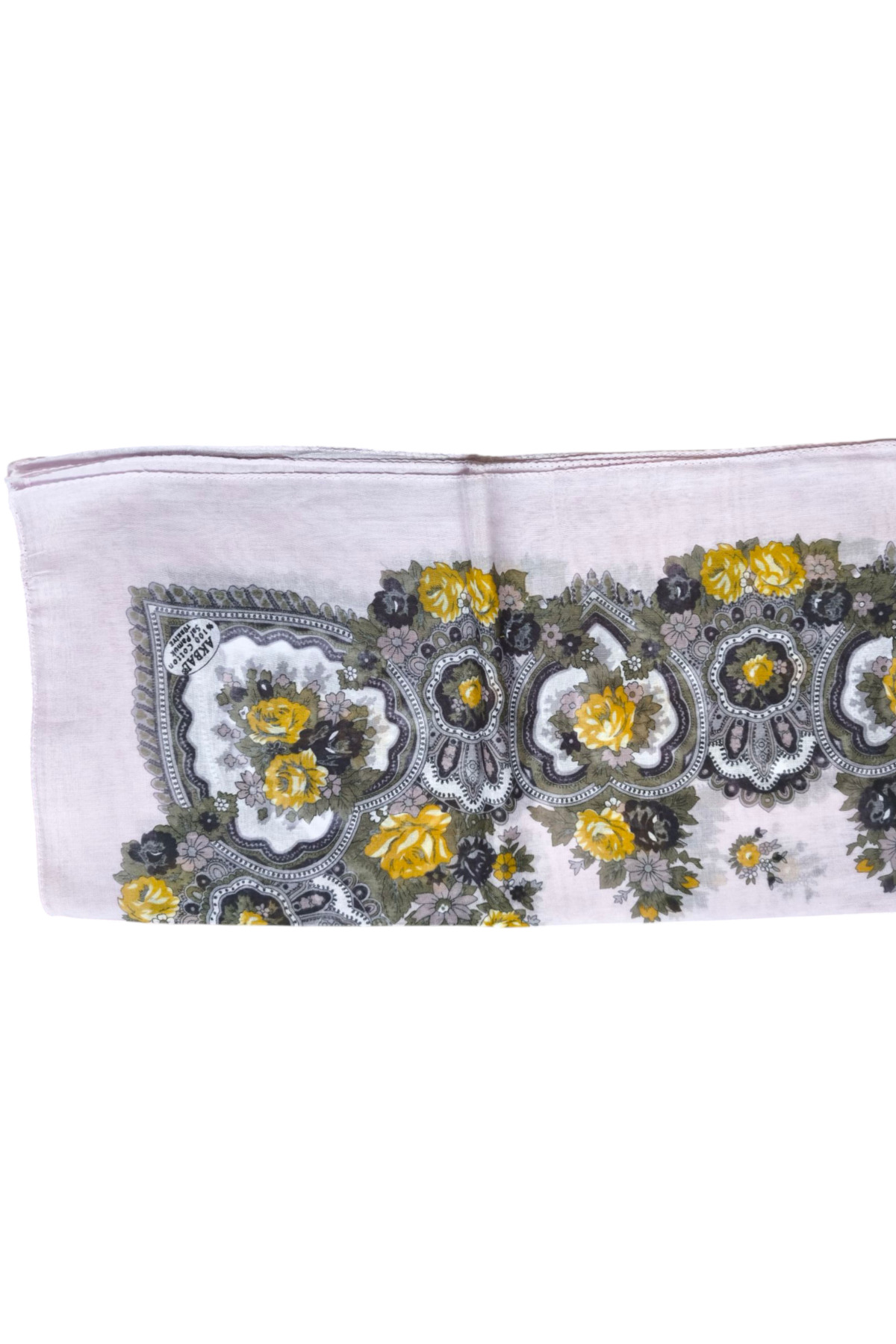 Pamuk Yazma 100 lük - Görsel 4