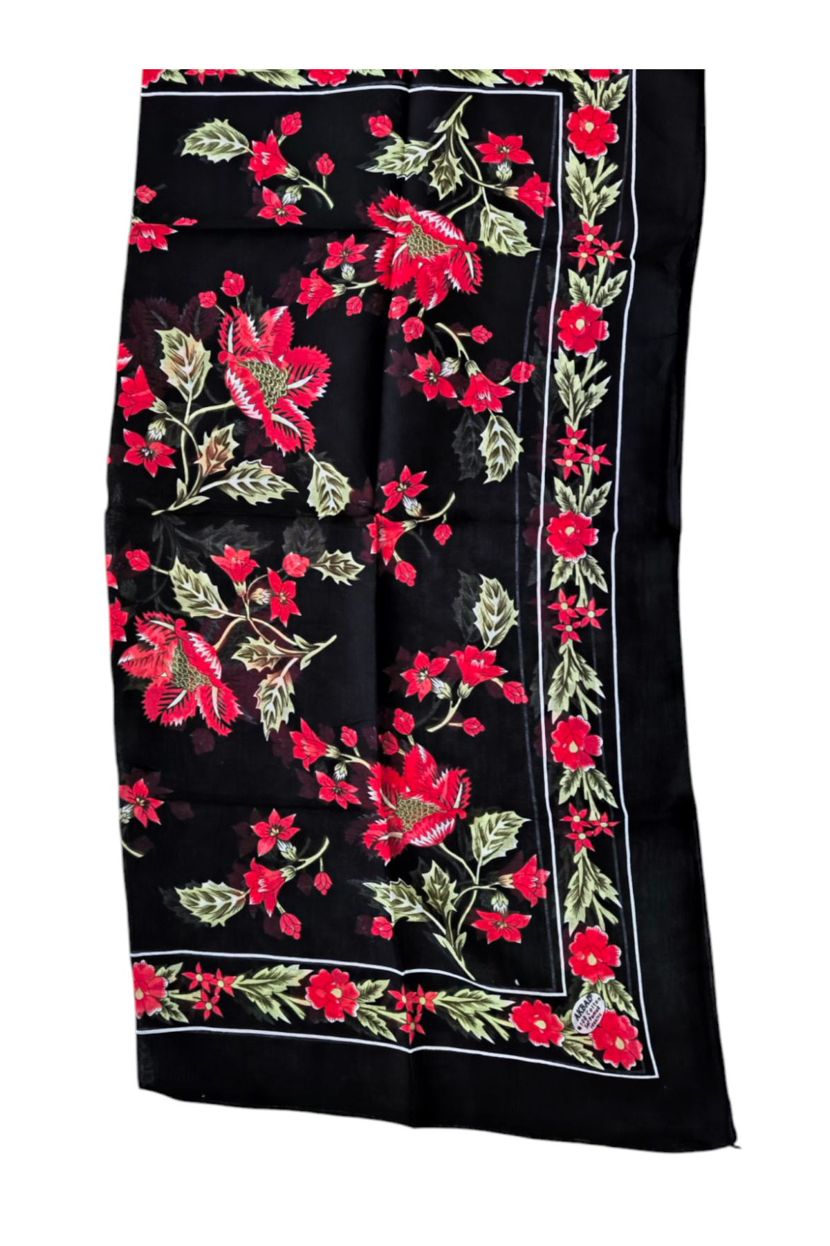 Saf Pamuk Yazma - Görsel 3