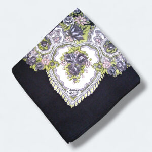 Otantik Yazma %100 Pamuk