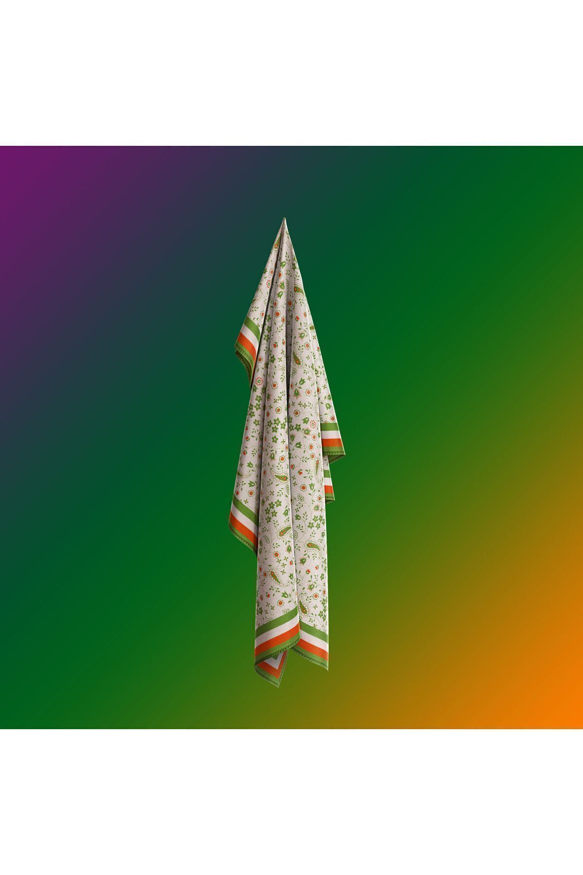 KIZCA soft eşarp - Görsel 5