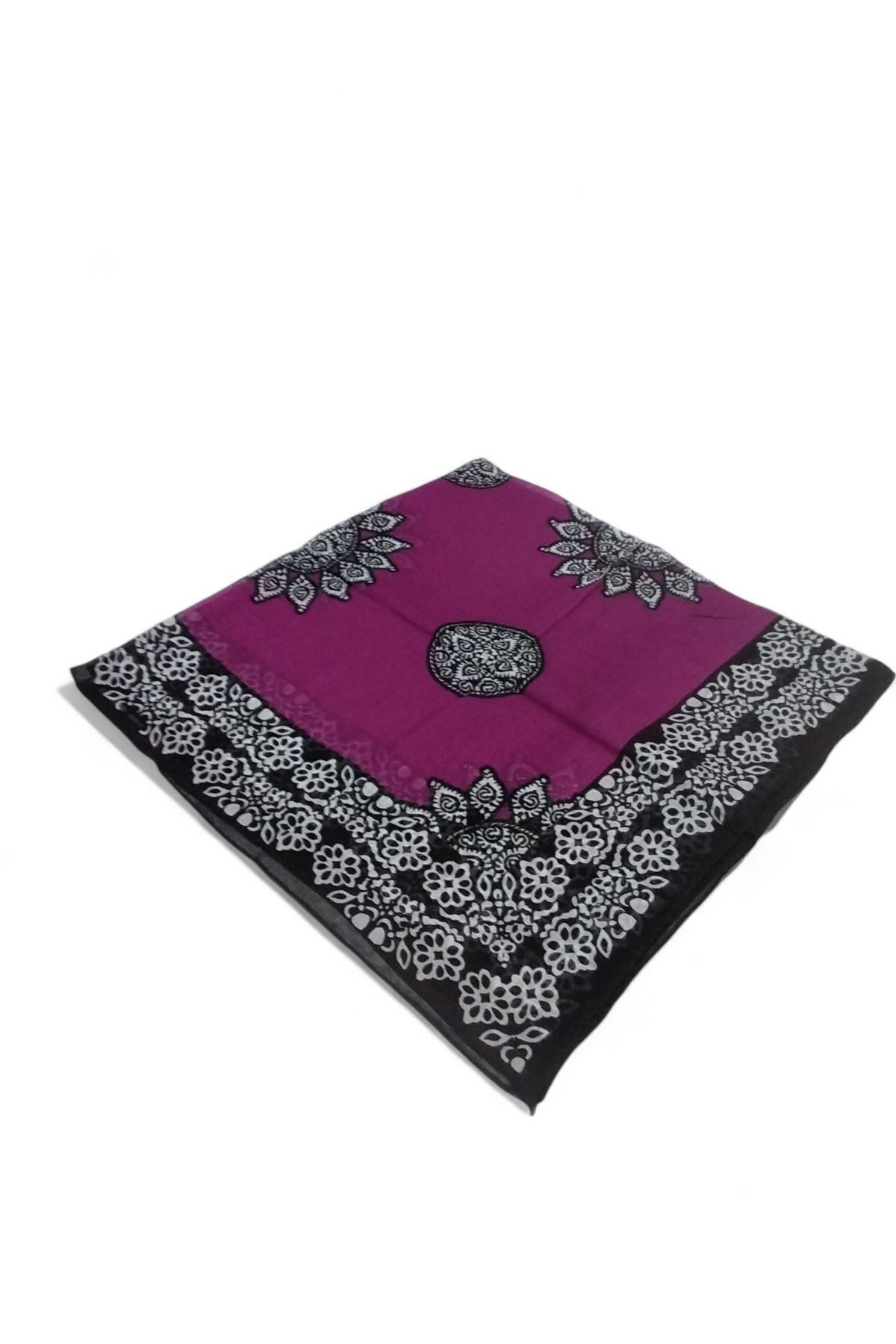 %100 pamuk yazma - Görsel 4