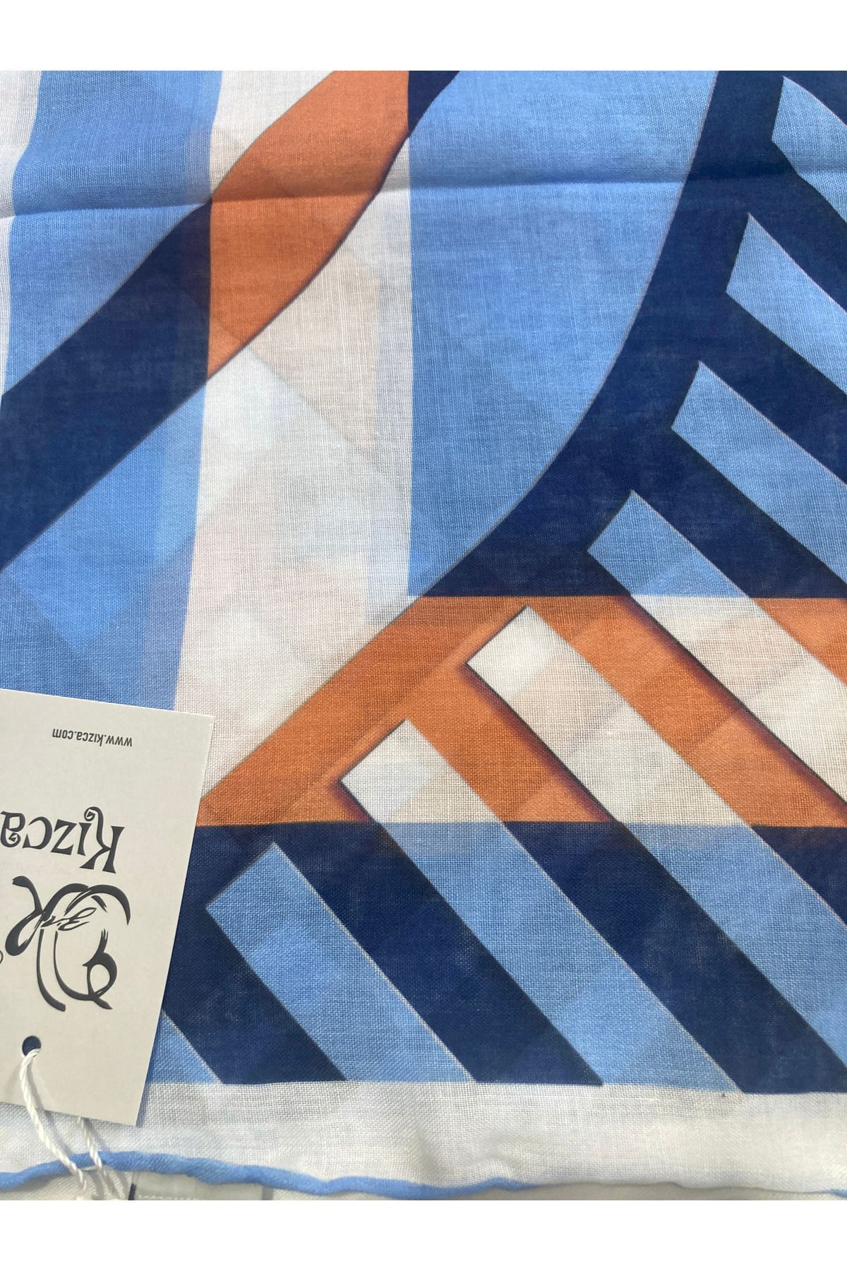 Soft Eşarp - Görsel 3