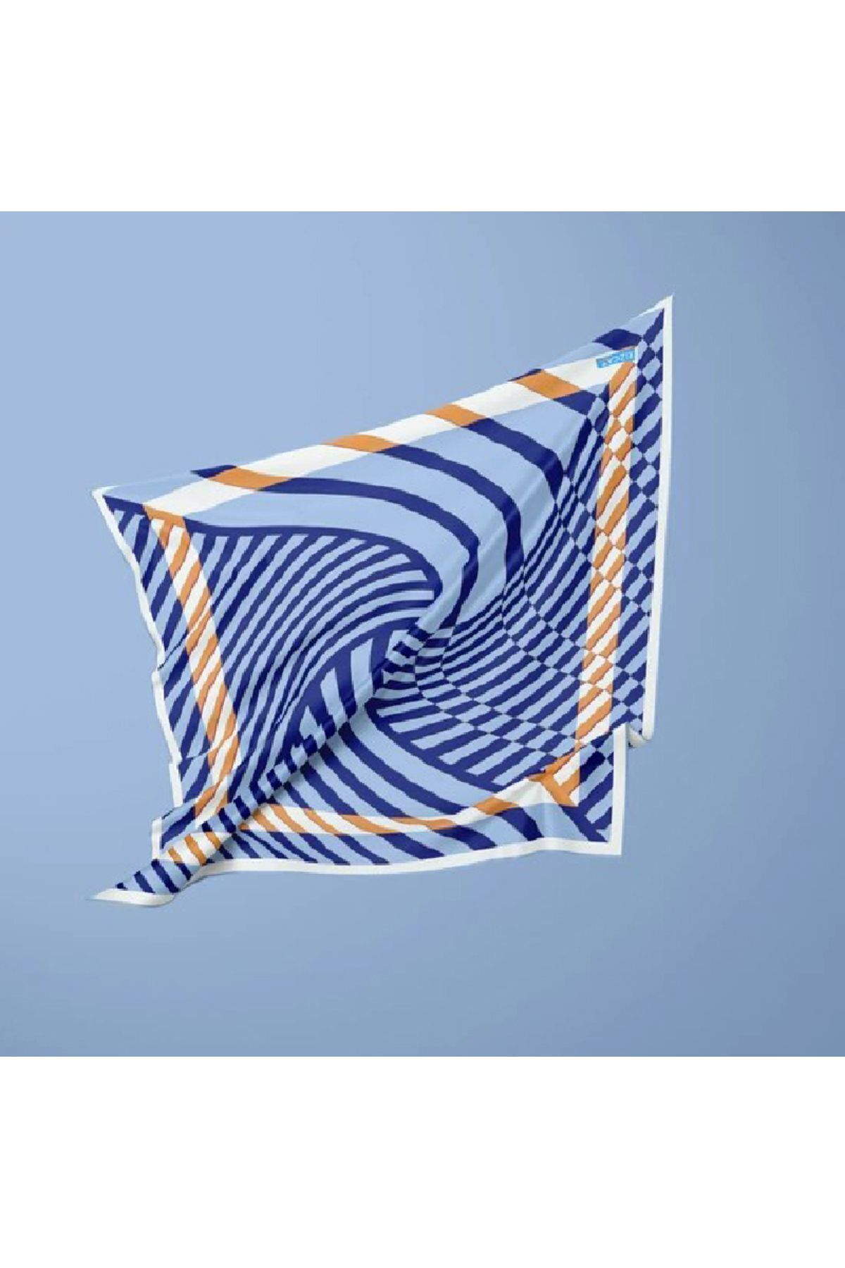 Soft Eşarp - Görsel 5