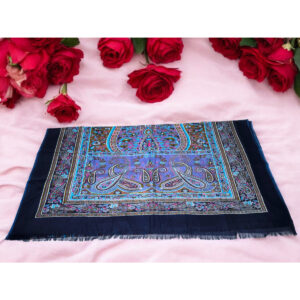 Hint İpek Şal  Laci