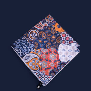 Etnik Motifli Eşarp