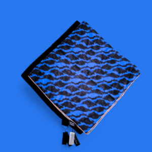 Guaj Desen Soft Eşarp