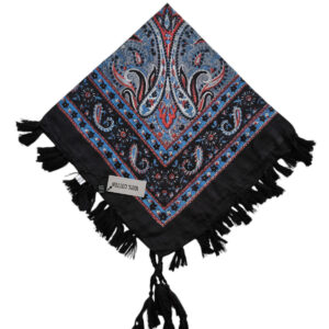 %100 Pamuk Hint Eşarp