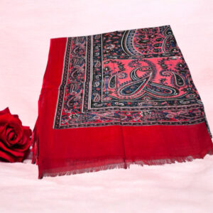 Hint İpek Şal %100 Pamuk