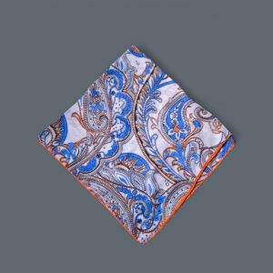 Etnik Soft Eşarp-1217