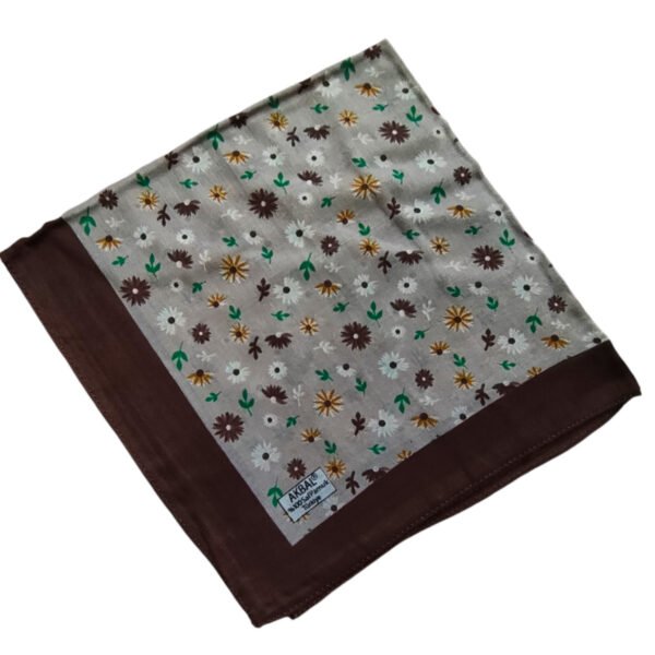 A-102-4-YESIL KAHVE